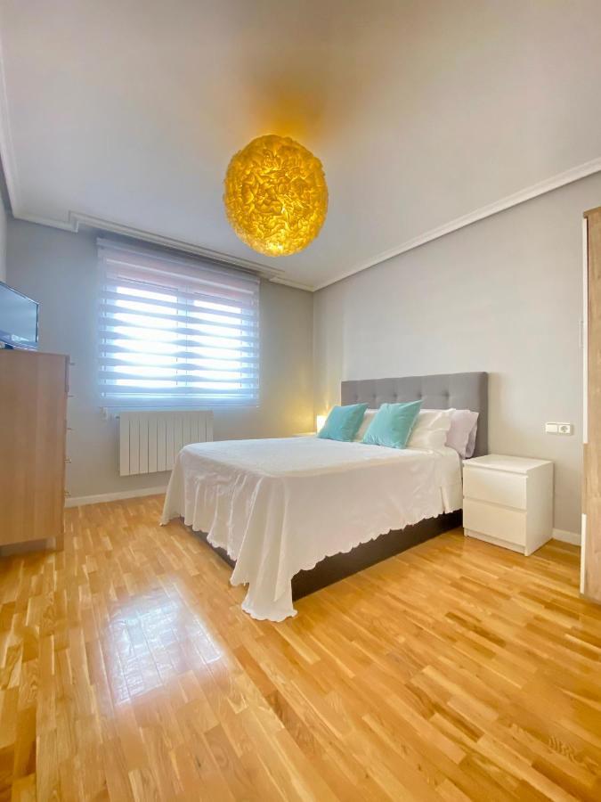 Luna Leão Exterior foto